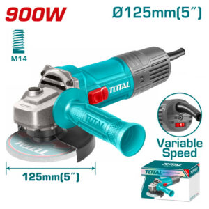 MEULEUSE 125 900W TG109125565
