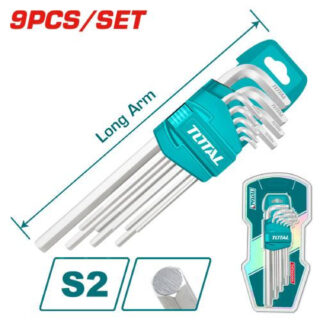 JX 09 CLES 6PT 1,5-10 THT106192