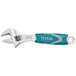 CLE A MOLETTE 12" THT101126