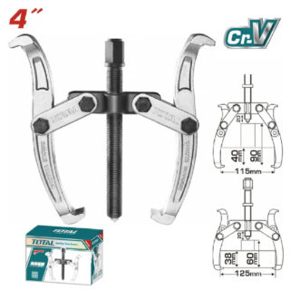 ARRACHE ROULEMENT 02 DOIGTS 4" (100MM) THTGP246