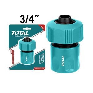 RACCORD 3/4" PLAST THHCS63401