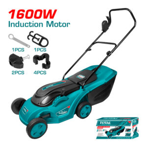 TONDEUSE A GAZON 38CM 1600W TGT616151