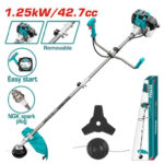 DEBROUSSAILLEUSE 42CM ESSENCE TP5434421