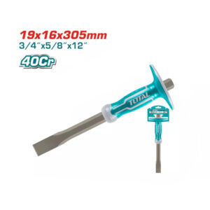 BURIN MACON PLAT 19X305MM THT4411216