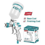 PISTOLET DE PEINTURE TAT10605