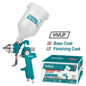 PISTOLET DE PEINTURE TAT10601