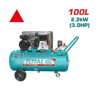 COMPRESSEUR 100L 220V 3CV TC1301006E