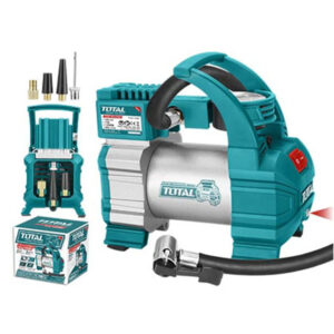 COMPRESSEUR PORTATIF 12V 10BAR TTAC1406