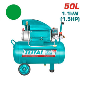 COMPRESSEUR 50L 220V 1,5CV TC255061E