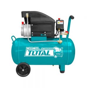 COMPRESSEUR 50L 220V 1,5CV TC255061E