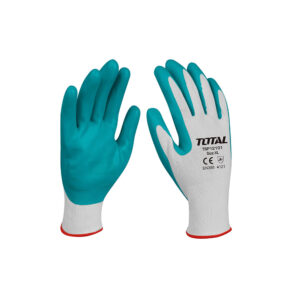 GANT NITRIL TOTAL TOOLS TSP12101