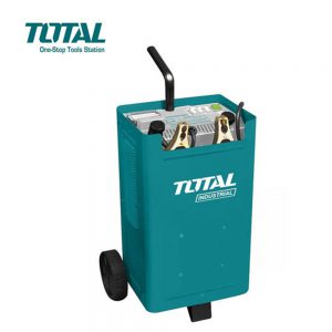 CHARGEUR DEMAREUR TOTAL TBC2201
