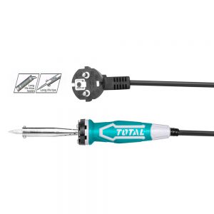 FER A SOUDER 100W TOTAL TET10006