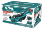 TONDEUSE A GAZON 38CM 1600W TGT616151 – Image 2