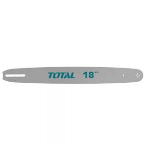 GUIDE CHAINE TRONCONNEUSE 18" TGTSB51801
