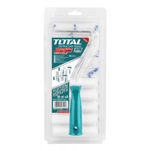 JX 12 ROULEAUX PEINTURE MOHAIR THT81121001
