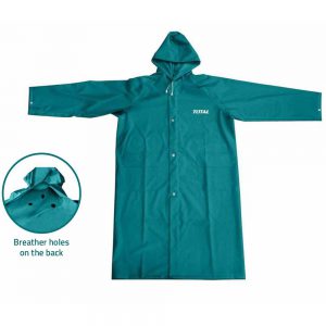 MANTEAU IMPERMEABLE