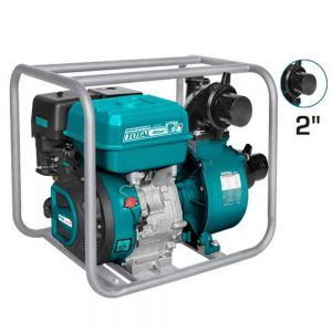 MOTOPOMPE ESSENCE 2" 7CV TP3202