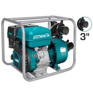 MOTOPOMPE ESSENCE 3" 7CV TP3302