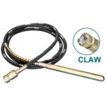 AIGUILLE VIBRANTE  38MM CLAW TPVP1381 TP630-2