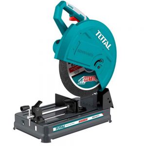 TRONCONNEUSE METAL 355MM 2400W TS92435526