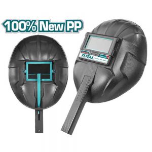 MASQUE DE SOUDURE TOTAL TSP9102