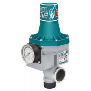 REGULATEUR PRESSION + MANO TWPS102