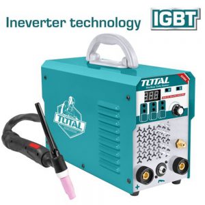 POSTE SOUDURE TIG MMA D 4.0 160A TIG1601