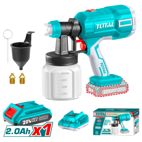 TSGLI20406