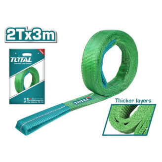 ceinture de charge 2t*3m