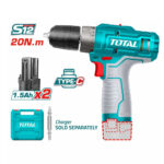 VISSEUSE 12V TDLI12202