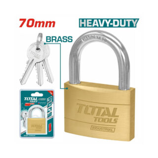 CADENAS EN LAITON 70MM TLK32702