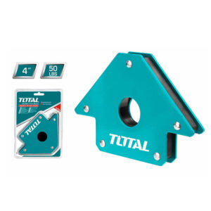 SUPPORT MAGN SOUDAGE 4" TAMWH50042