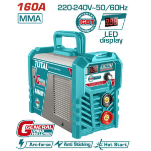 POSTE SOUDURE D 4.0 160A TW216028