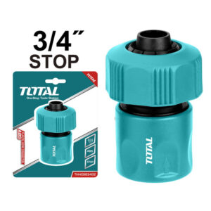 RACCORD 3/4" PLAS THHCS63402