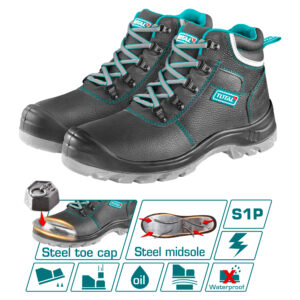 CHAUSSURE SECURITE TSP202S1P