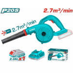 SOUFLEUR S/FIL 20V TABLI200281