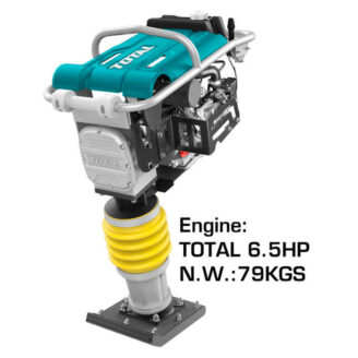 DAMME SAUTEUSE 6.5HP 4,8KW TP880-2