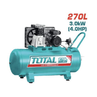 COMPRESSEUR 270L 4CV TC1403002E