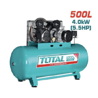 COMPRESSEUR 500L 5.5CV TC1555002E