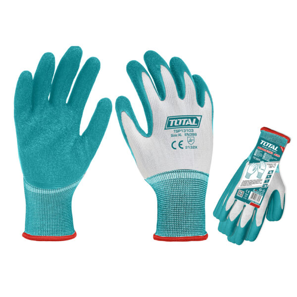 GANTS LATEX TSP13103-XL