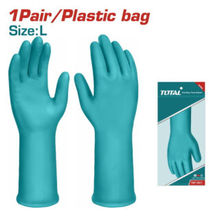 GANTS PLASTIQUE TSP1801-L