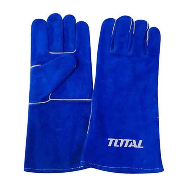 GANTS ANTI CHALEUR 14" TSP15014