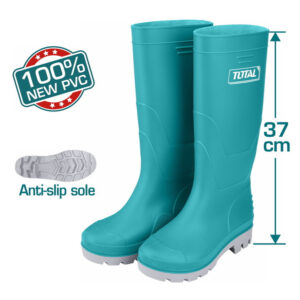 BOTTES DE PLUIE TSP302L