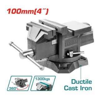 ETAU ACIER 100MM 4" THT6146