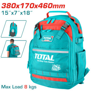 SAC A DOS 8KG THBP02025