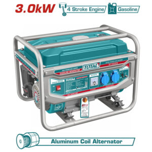 GROUPE ELECTROGENE 3KW ESS A/B TP130005-1