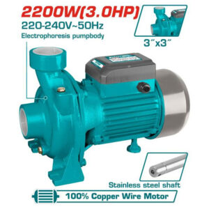 ELECTRO POMPE 3CV 2200W TWP222002