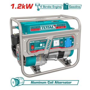 GROUPE ELECTROGENE 1,2KW ESS A/B TP115005