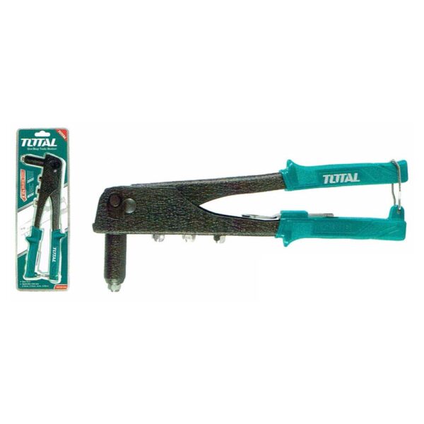 PINCE A RIVET 10.5" THT32104